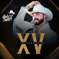 Cover of XV Aniversario