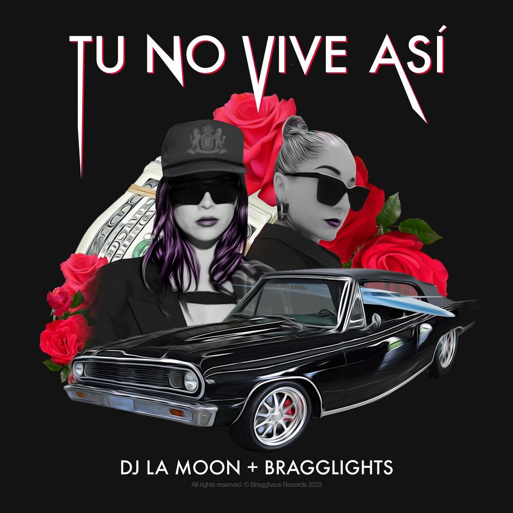 Picture of Tu No Vive Asi
