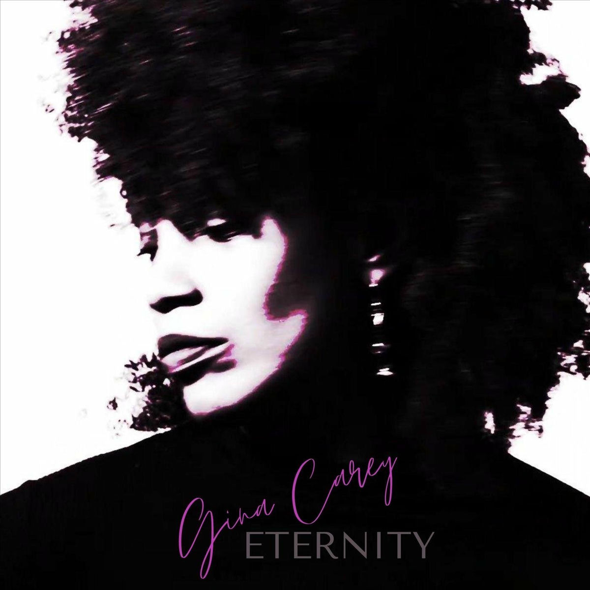 Album cover of Eternity