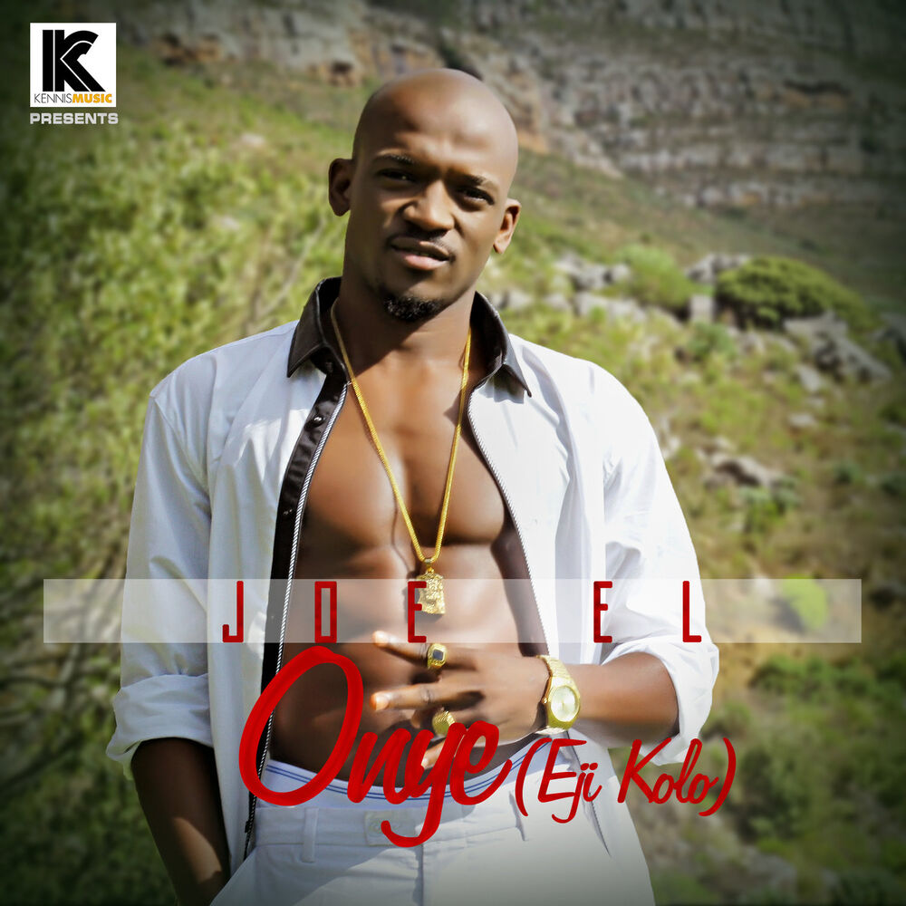 Picture of Onye (Eji Kolo)