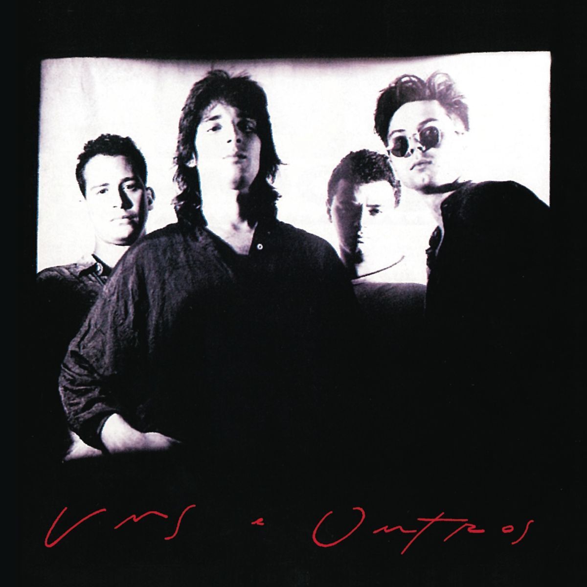 Album cover of Uns E Outros