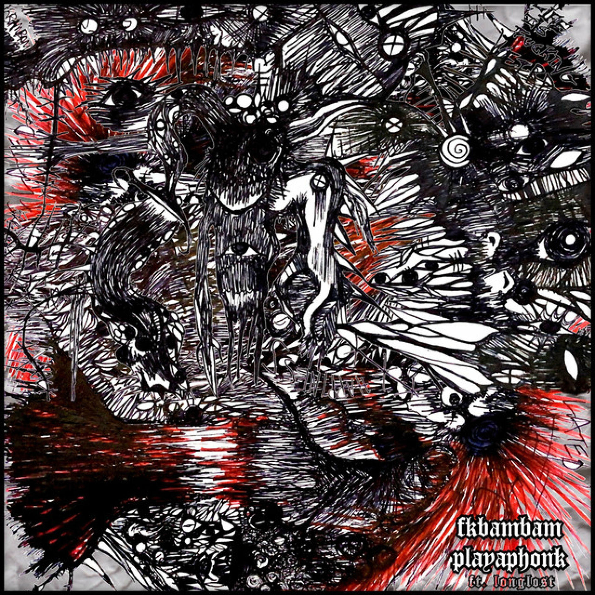 Album cover of PUMP UP