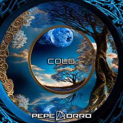 Cover of Cold
