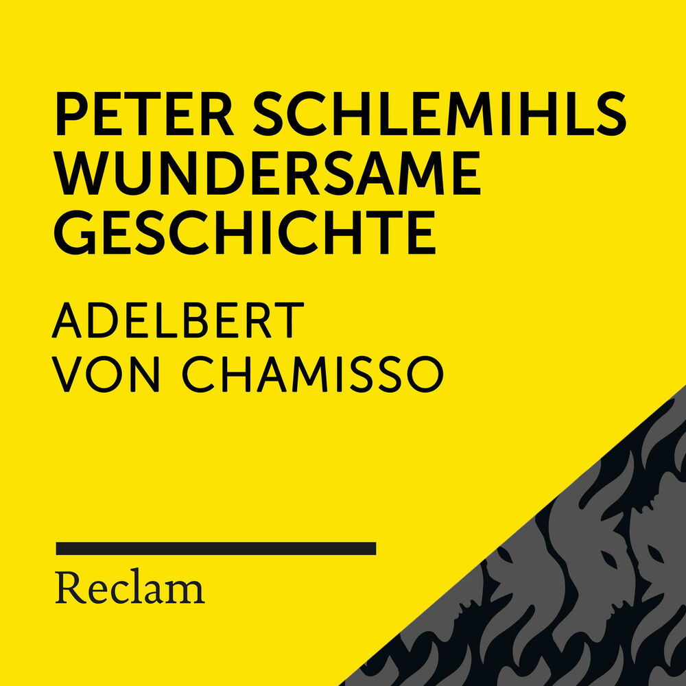 Picture of Chamisso: Peter Schlemihls wundersame Geschichte (Reclam Hörbuch)
