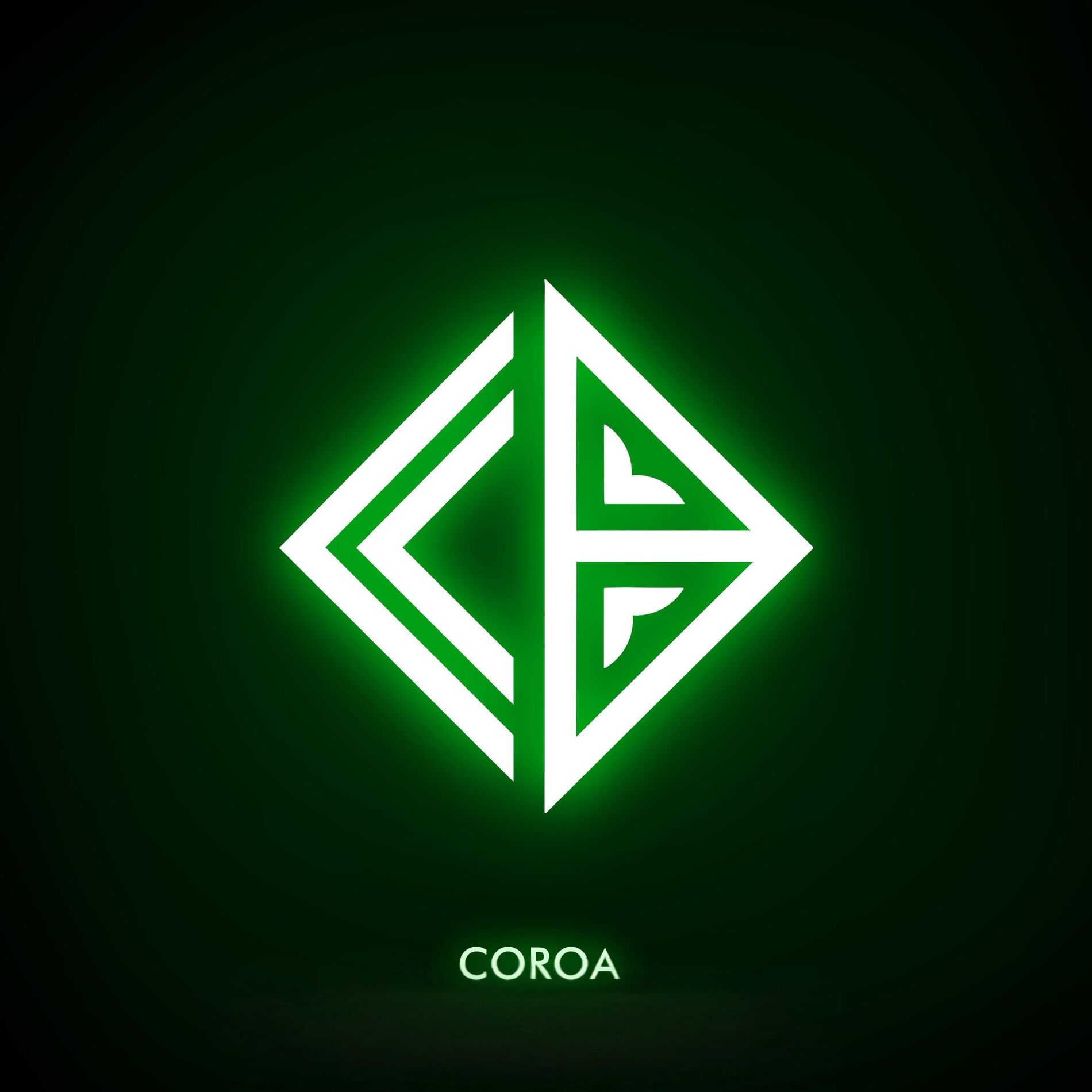 Album cover of Coroa