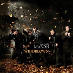 Cover of Windblown