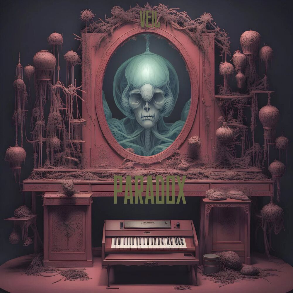 Picture of PARADOX