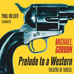 A Western: No. 1, Prelude to a Western