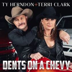Cover of Dents On A Chevy