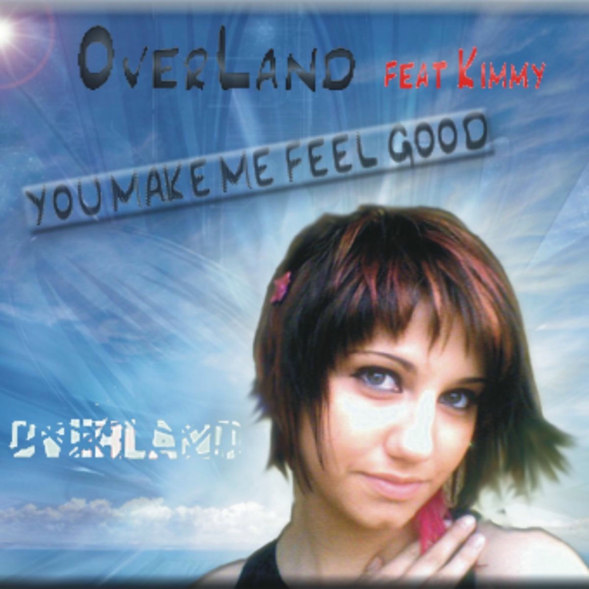 Album cover of You Make Me Feel Good