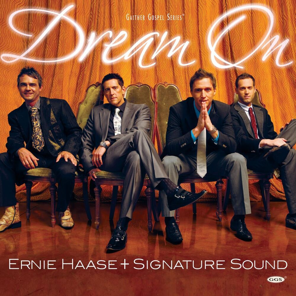 Picture of Dream On