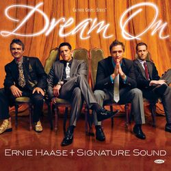 Cover of Dream On