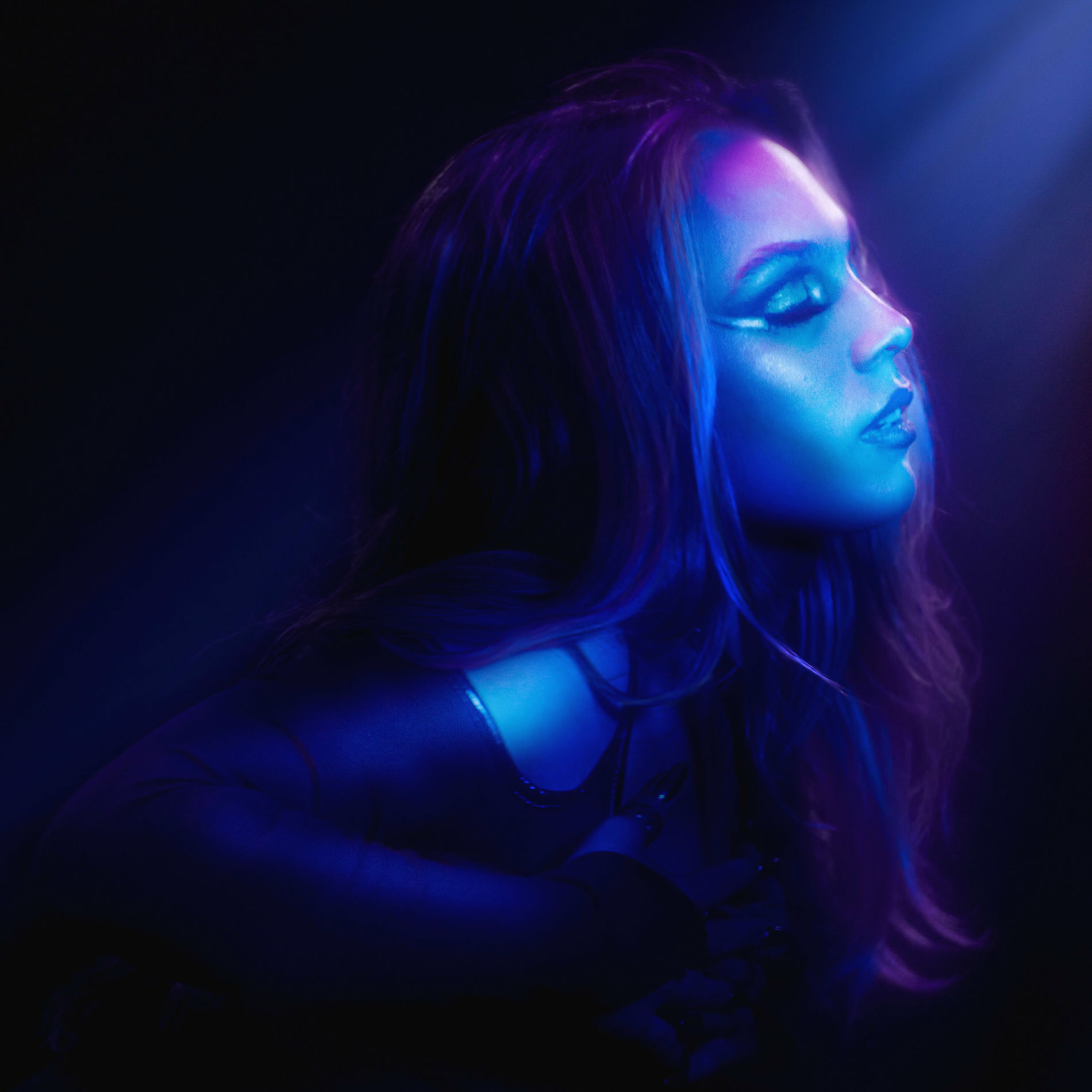 Album cover of I Don't Cry (I Dance)