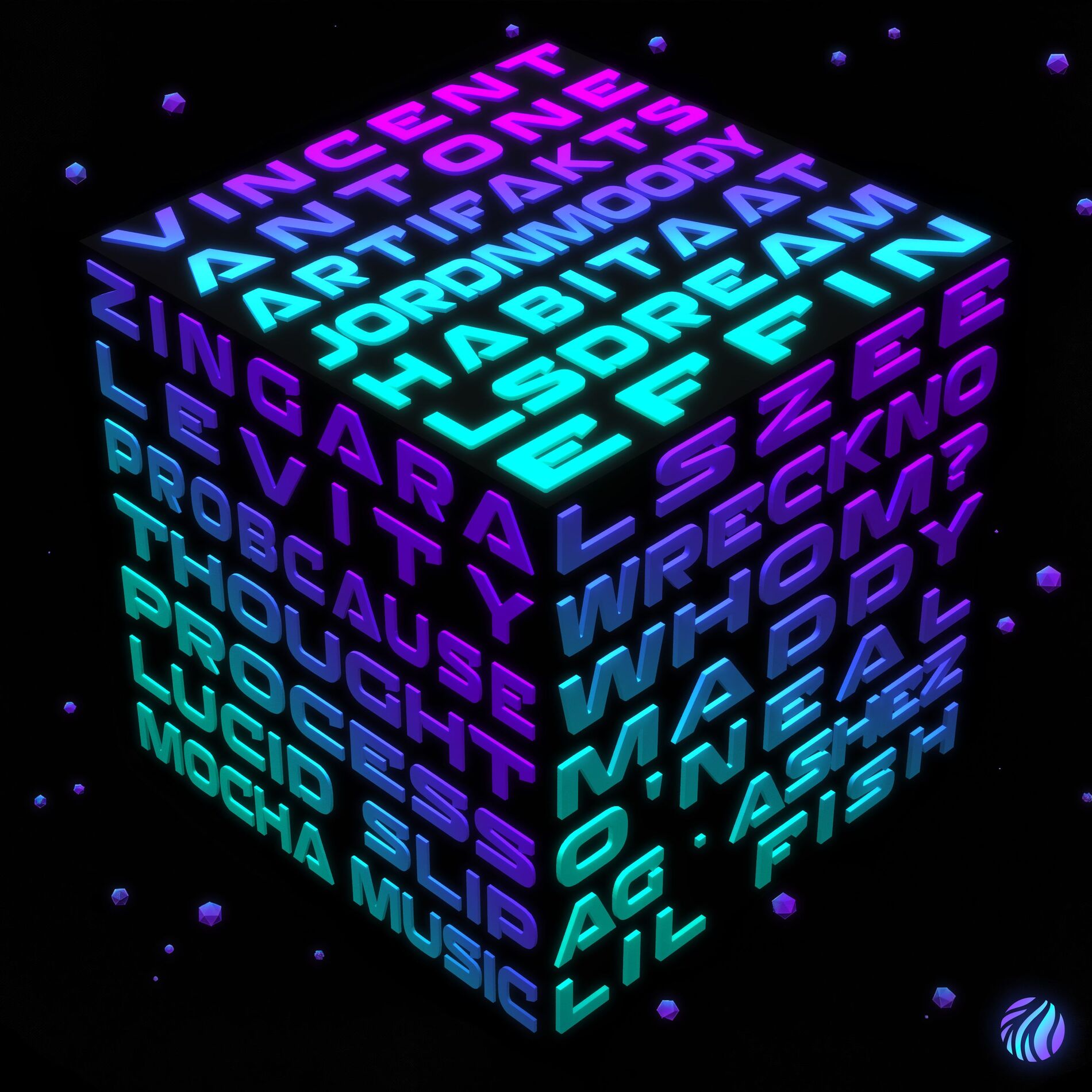 Album cover of LSZEE Presents: Synergy