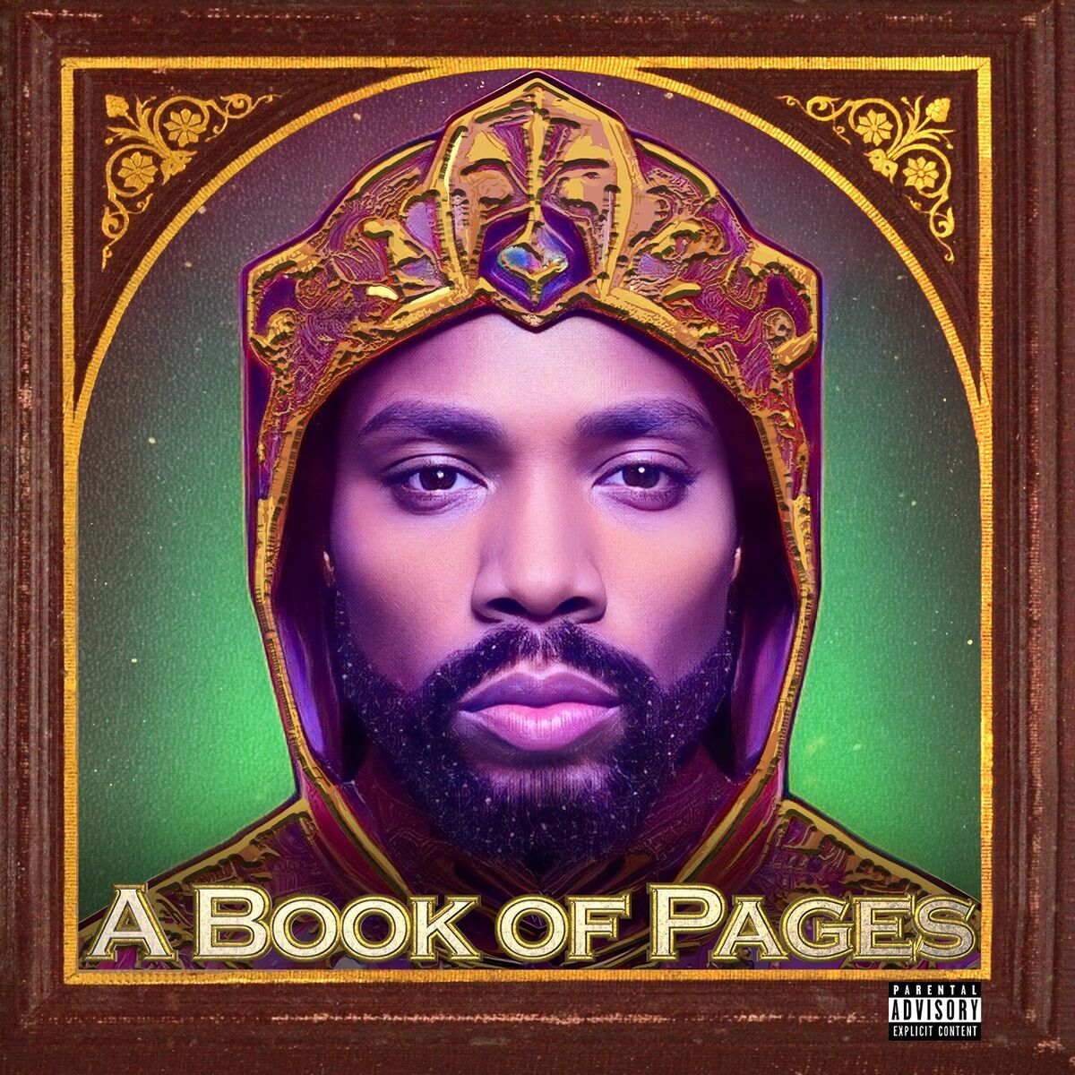Album cover of I Know