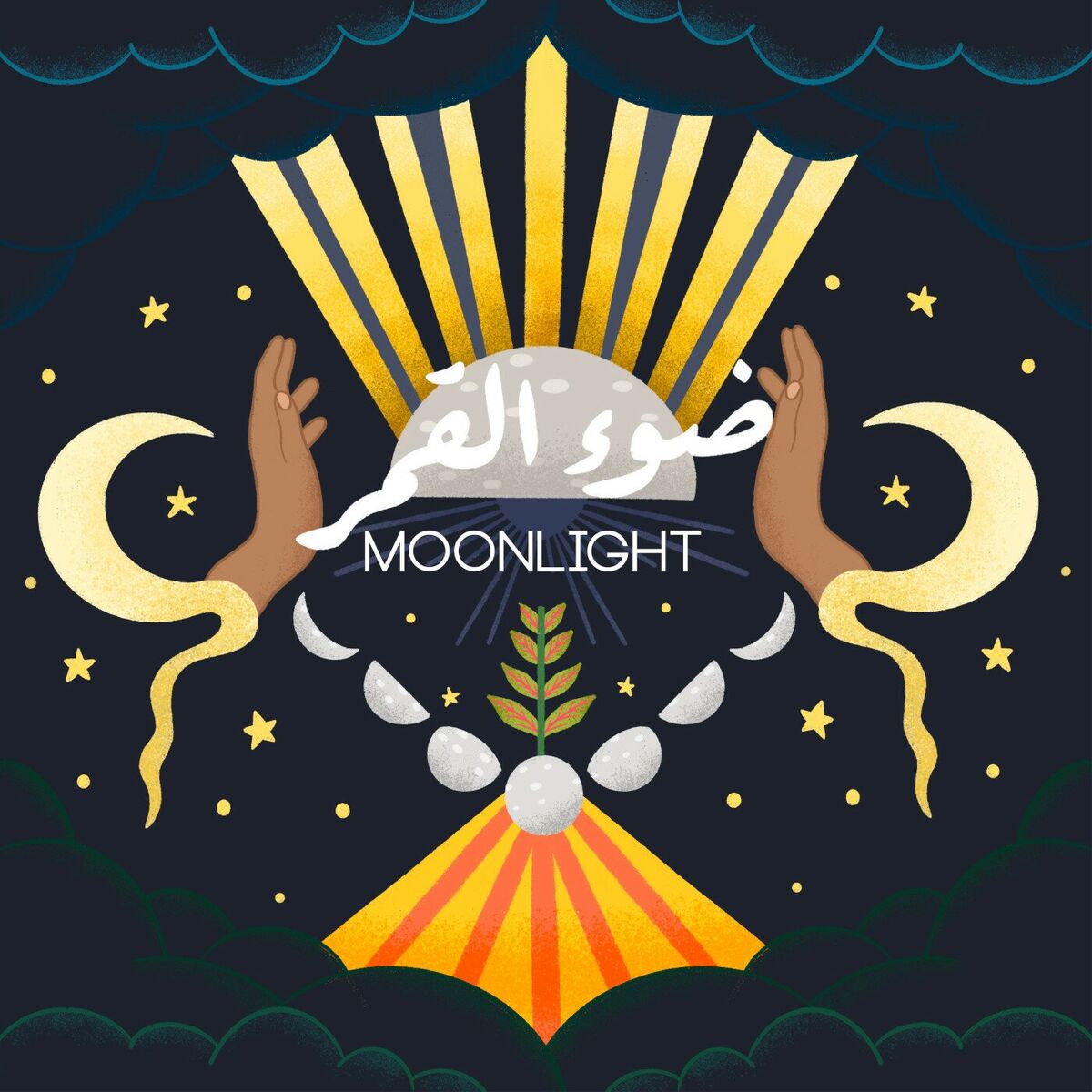 Album cover of Moonlight