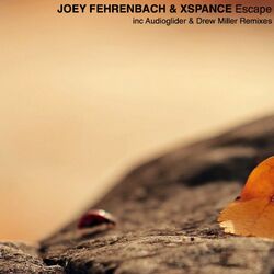 Cover of Escape
