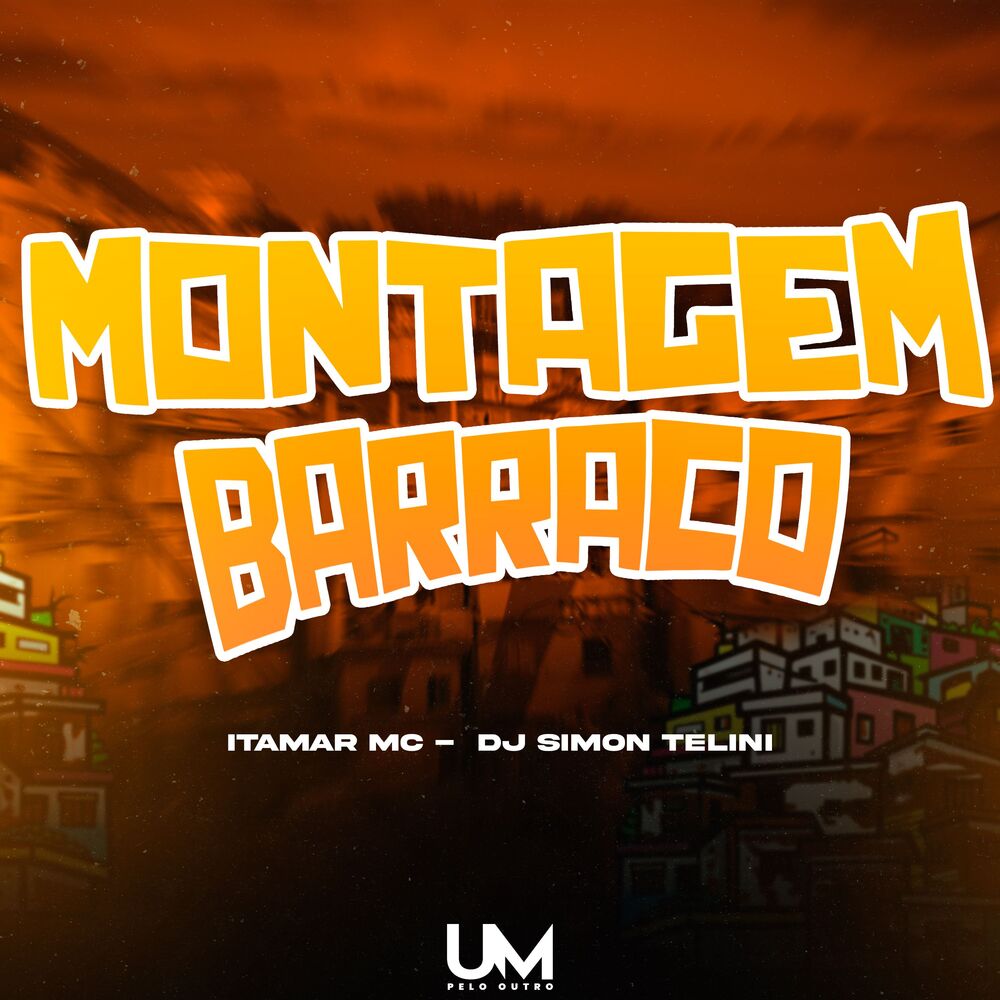 Picture of Montagem no Barraco
