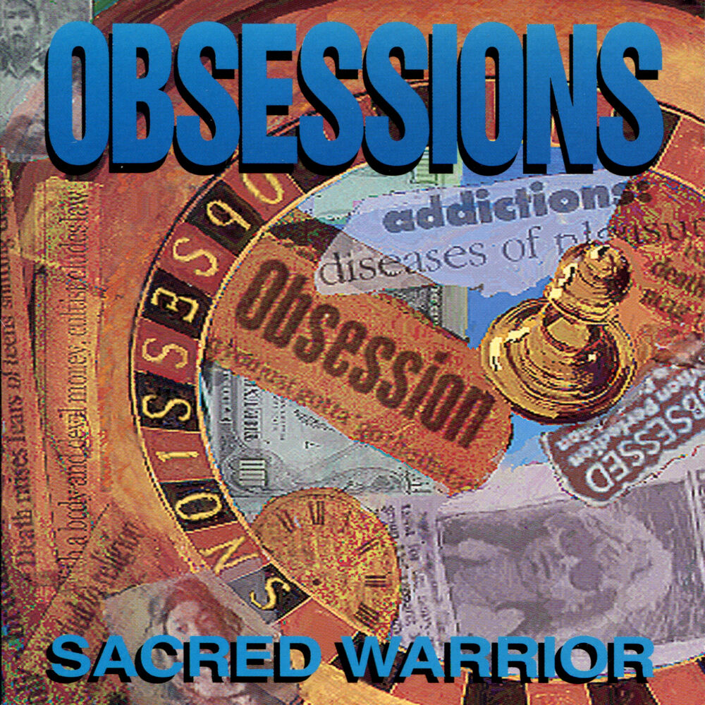 Picture of Obsessions (Remastered)
