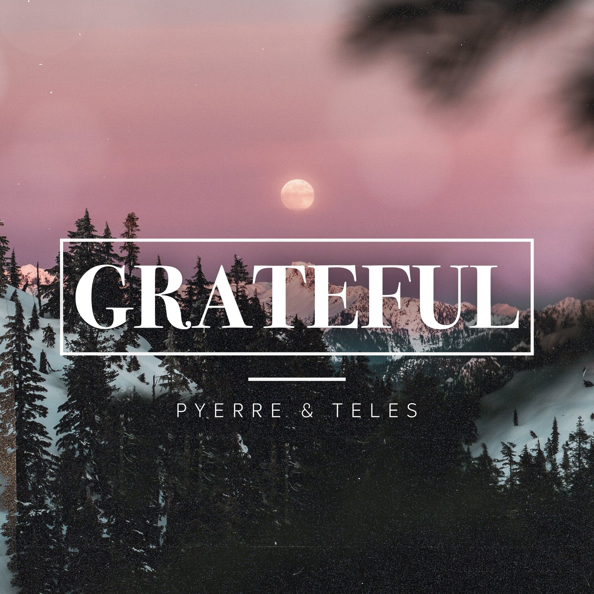 Album cover of Grateful