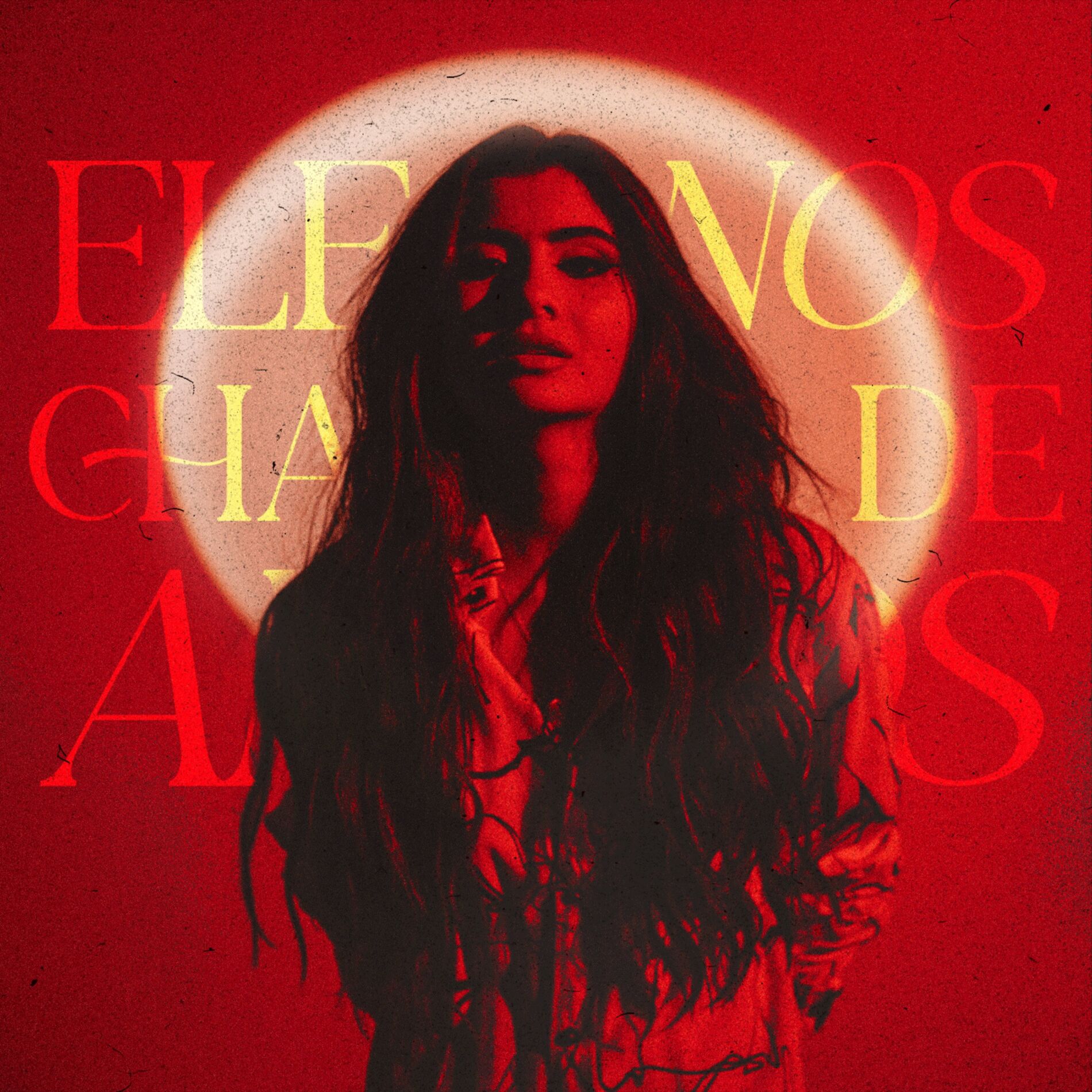 Album cover of Eles nos Chamam de Amigos