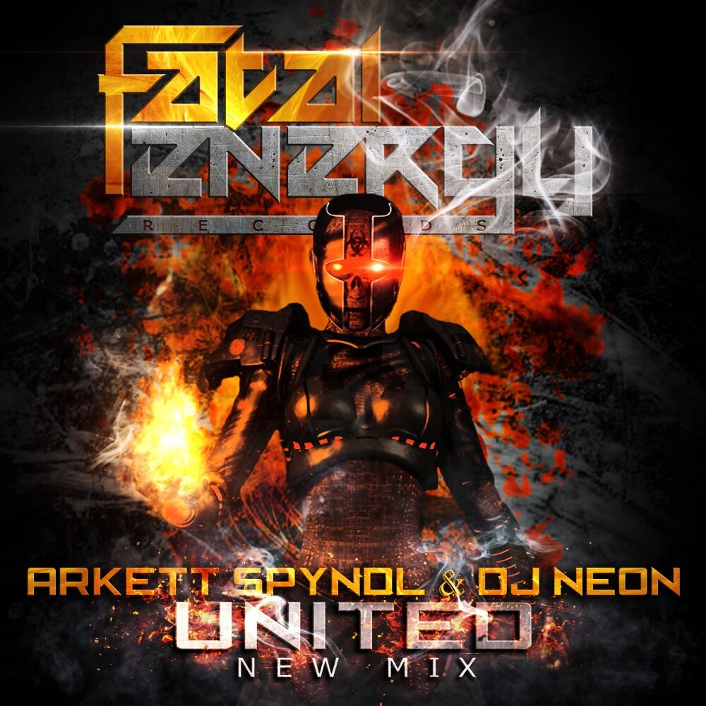 Picture of United (New Mix)