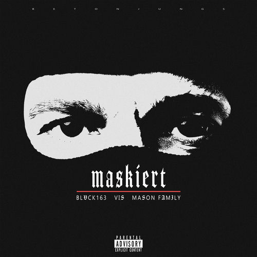 Maskiert