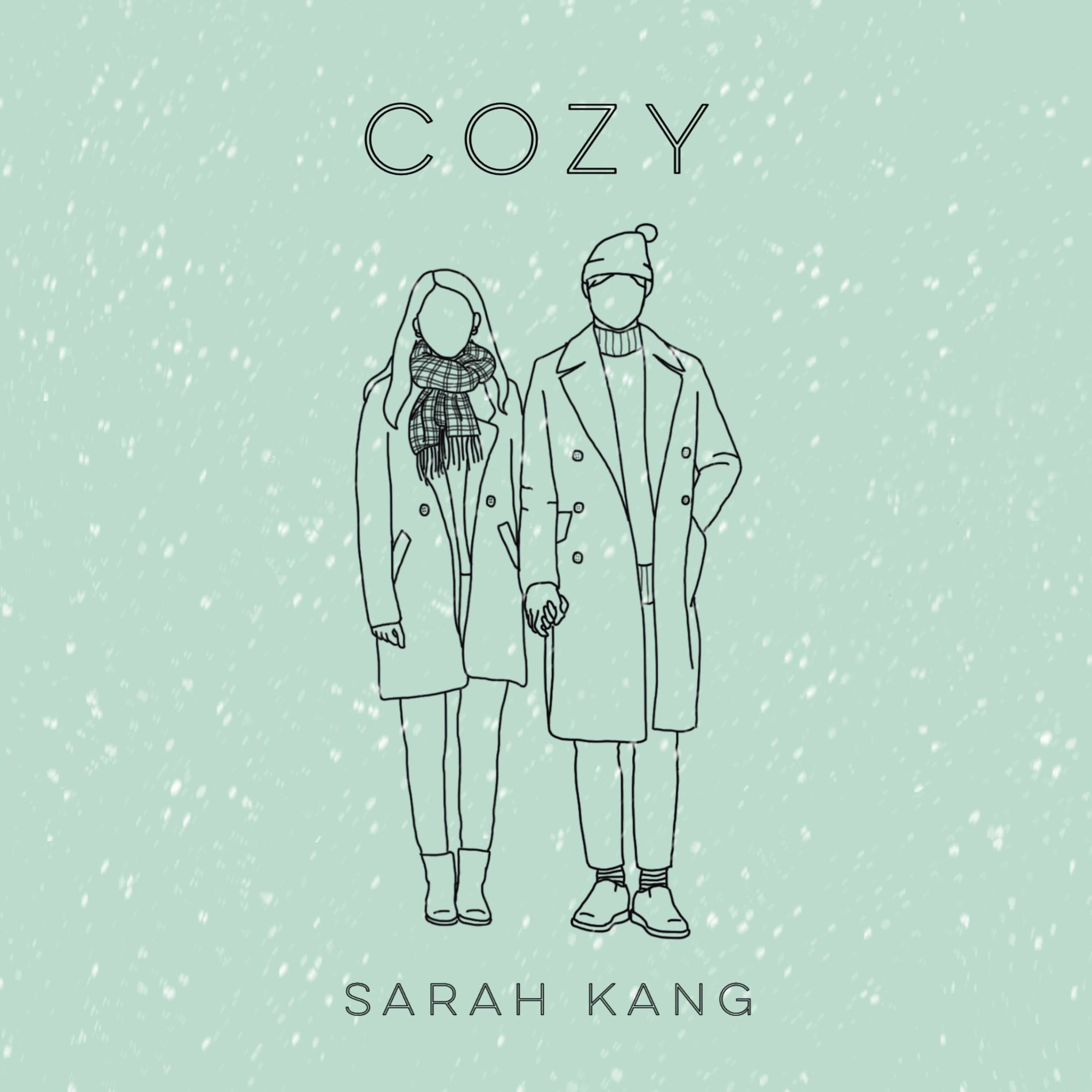 Album cover of Cozy
