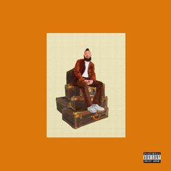 Cover of Steppin Again
