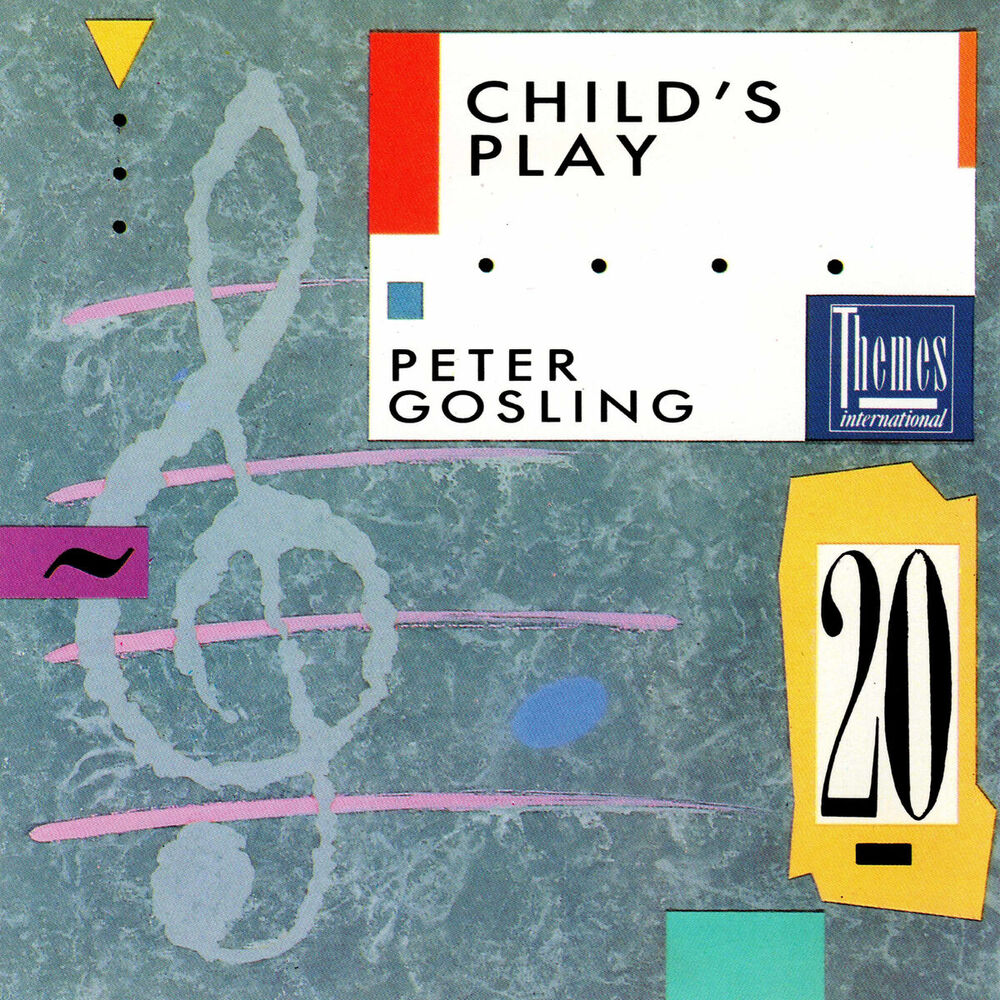 Picture of Child's Play