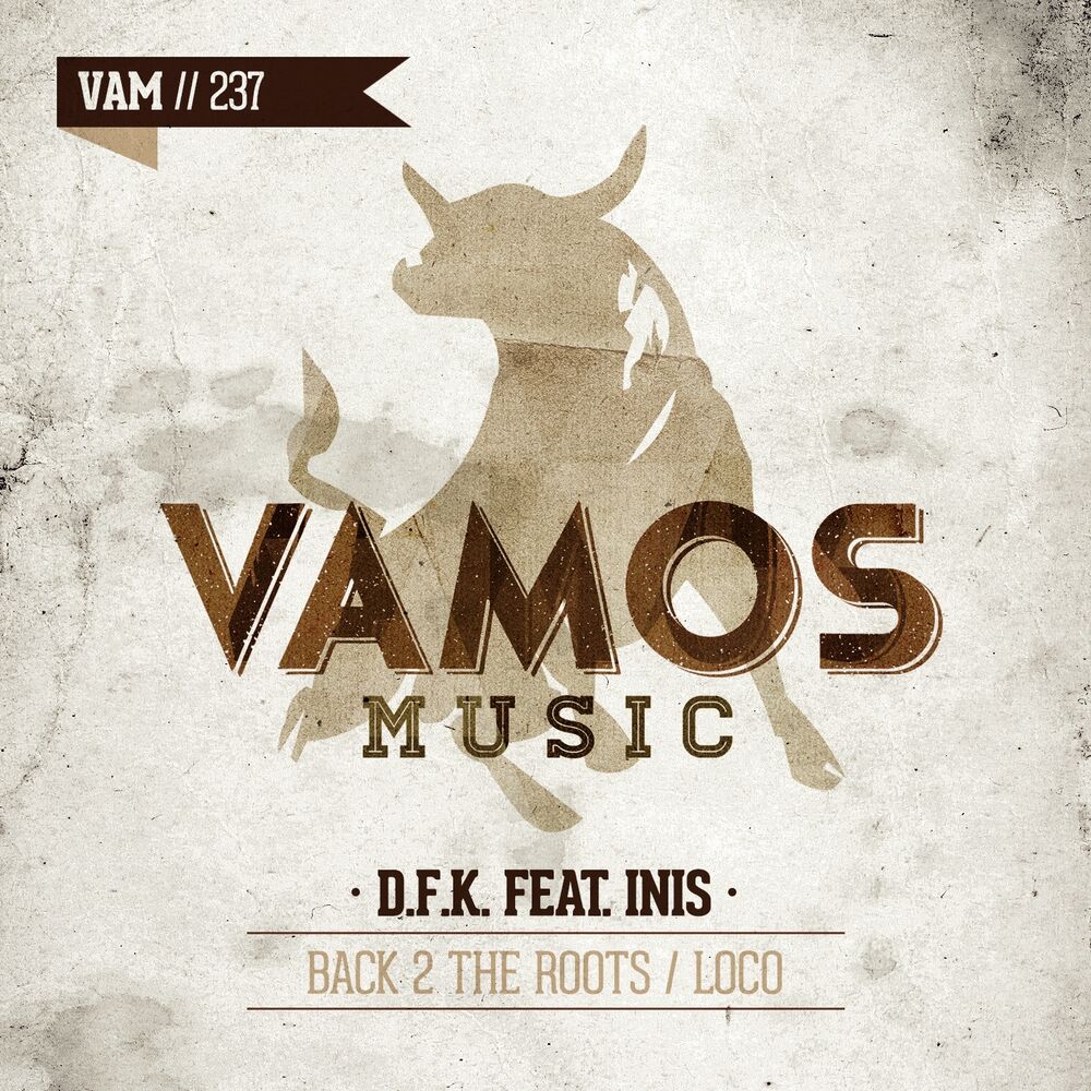 Picture of Back 2 the Roots / Loco