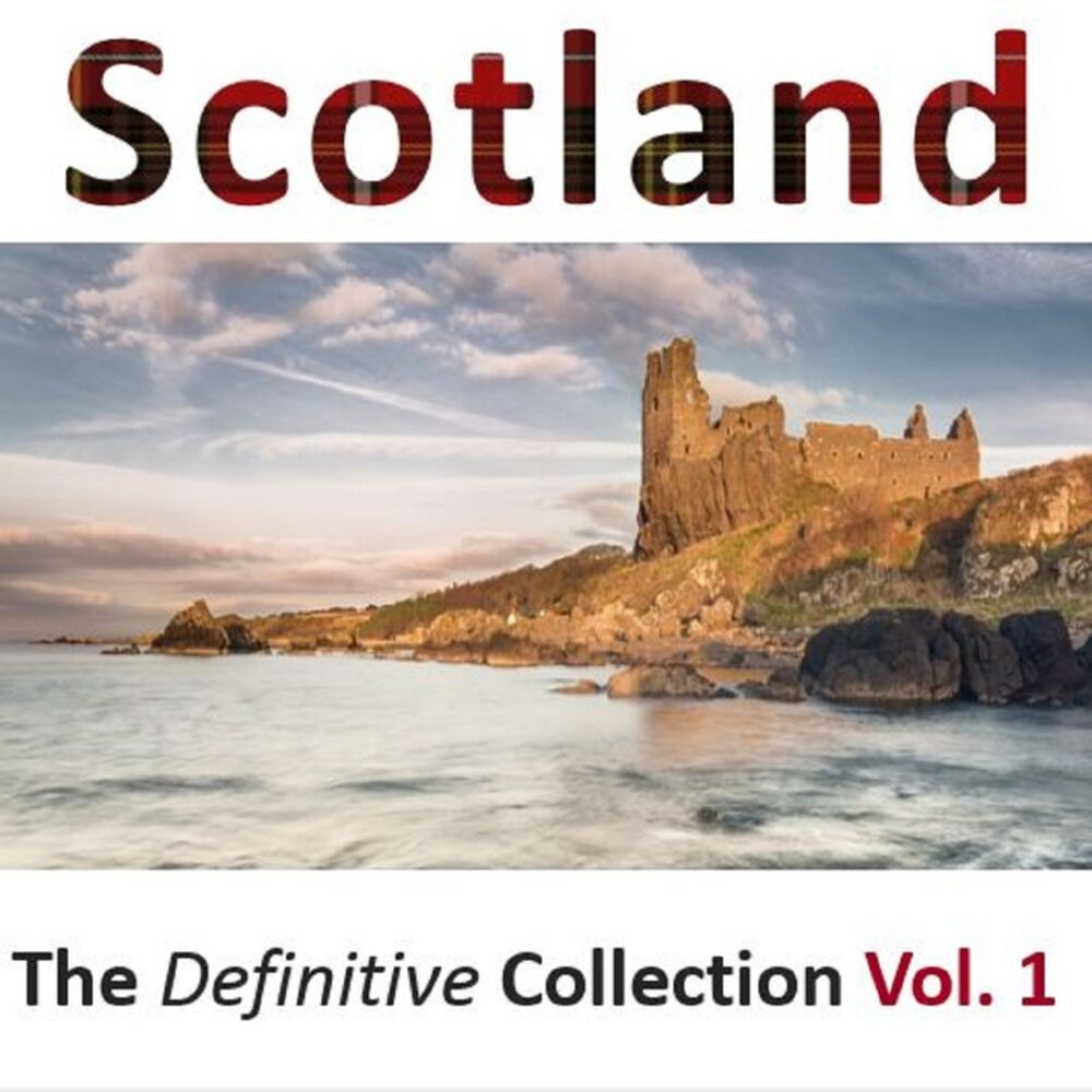 Picture of Scotland: The Definitive Collection, Vol.1