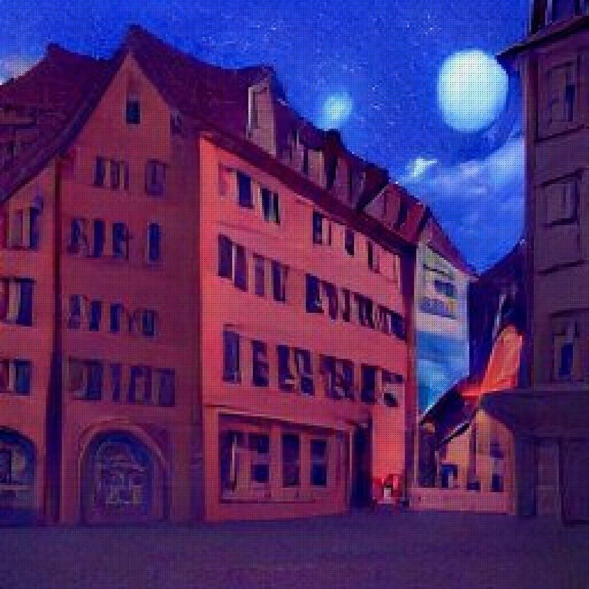 Album cover of Ladyfingers (Lofi Mix)