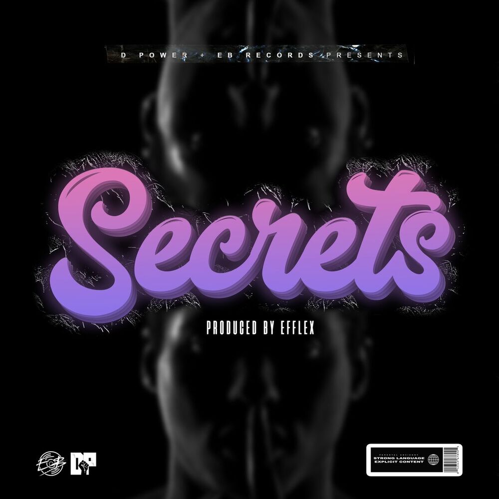 Picture of Secrets
