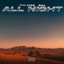Cover of All Night