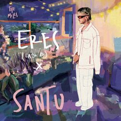 Cover of ERES (Lado B)