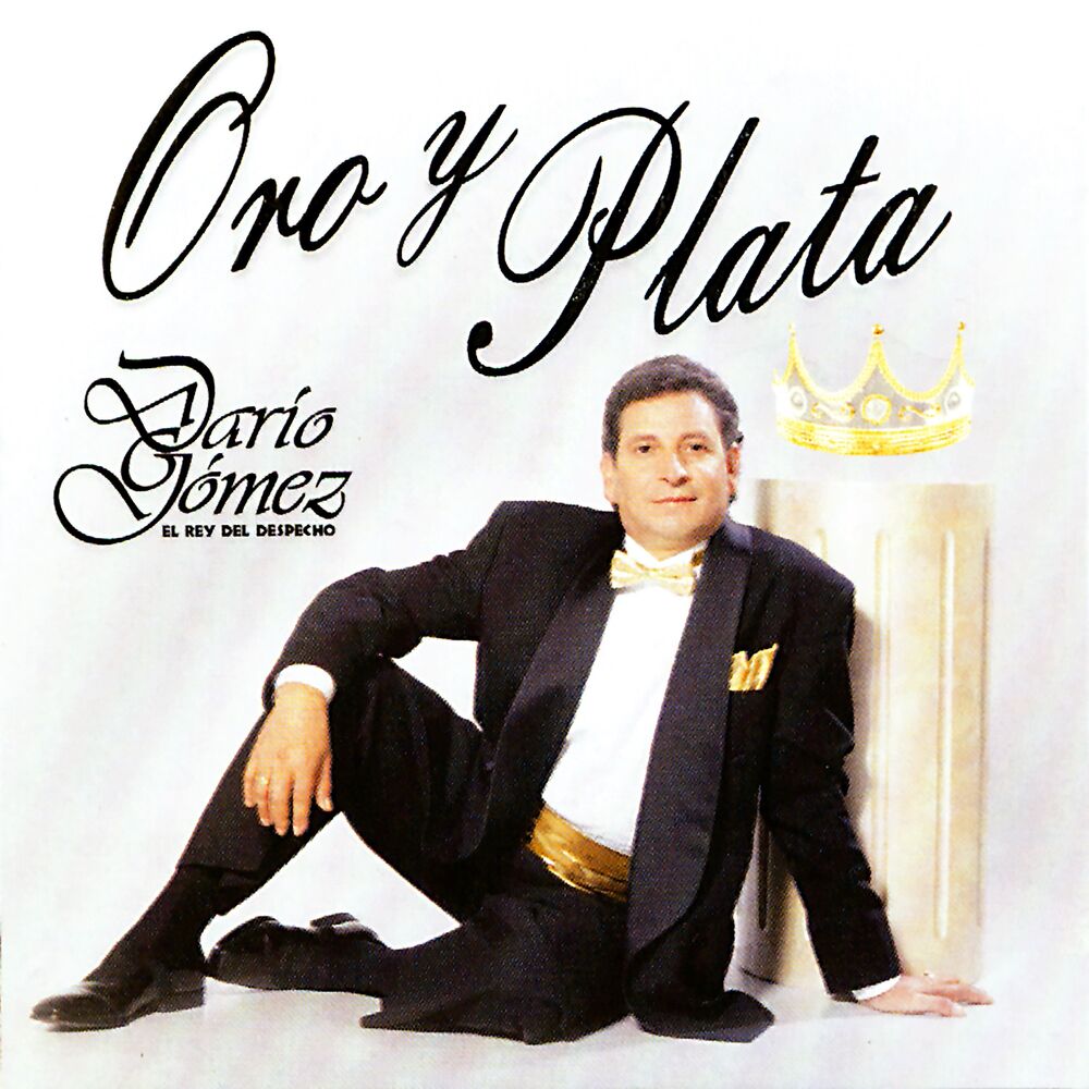 Picture of Oro y Plata