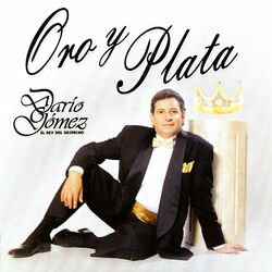 Cover of Oro y Plata