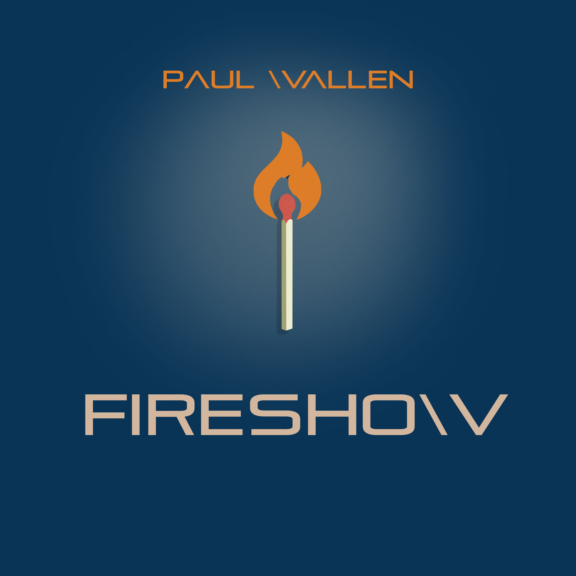 Album cover of Fireshow