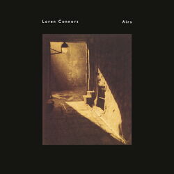 Cover of Airs