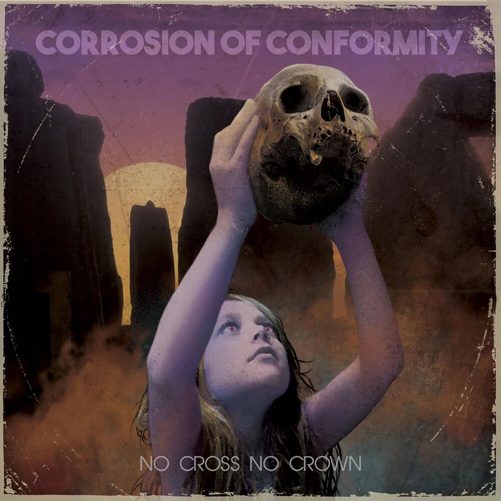 Picture of No Cross No Crown