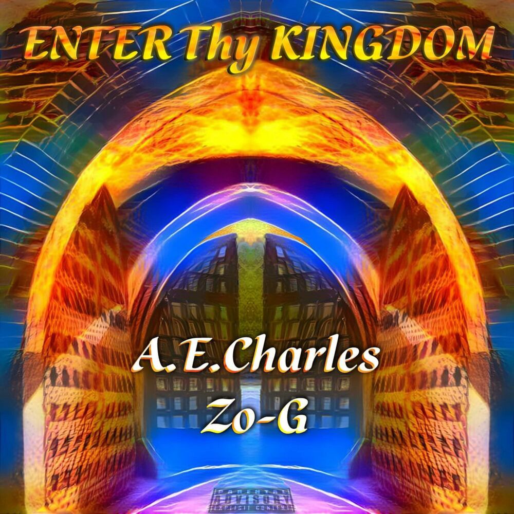 Picture of Enter Thy Kingdom