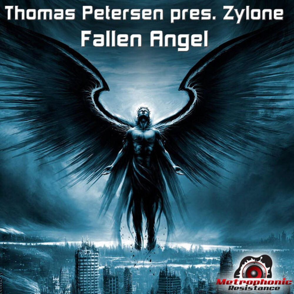 Picture of Fallen Angel