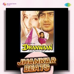 Cover of Dhanwaan (Jhankar Beats)