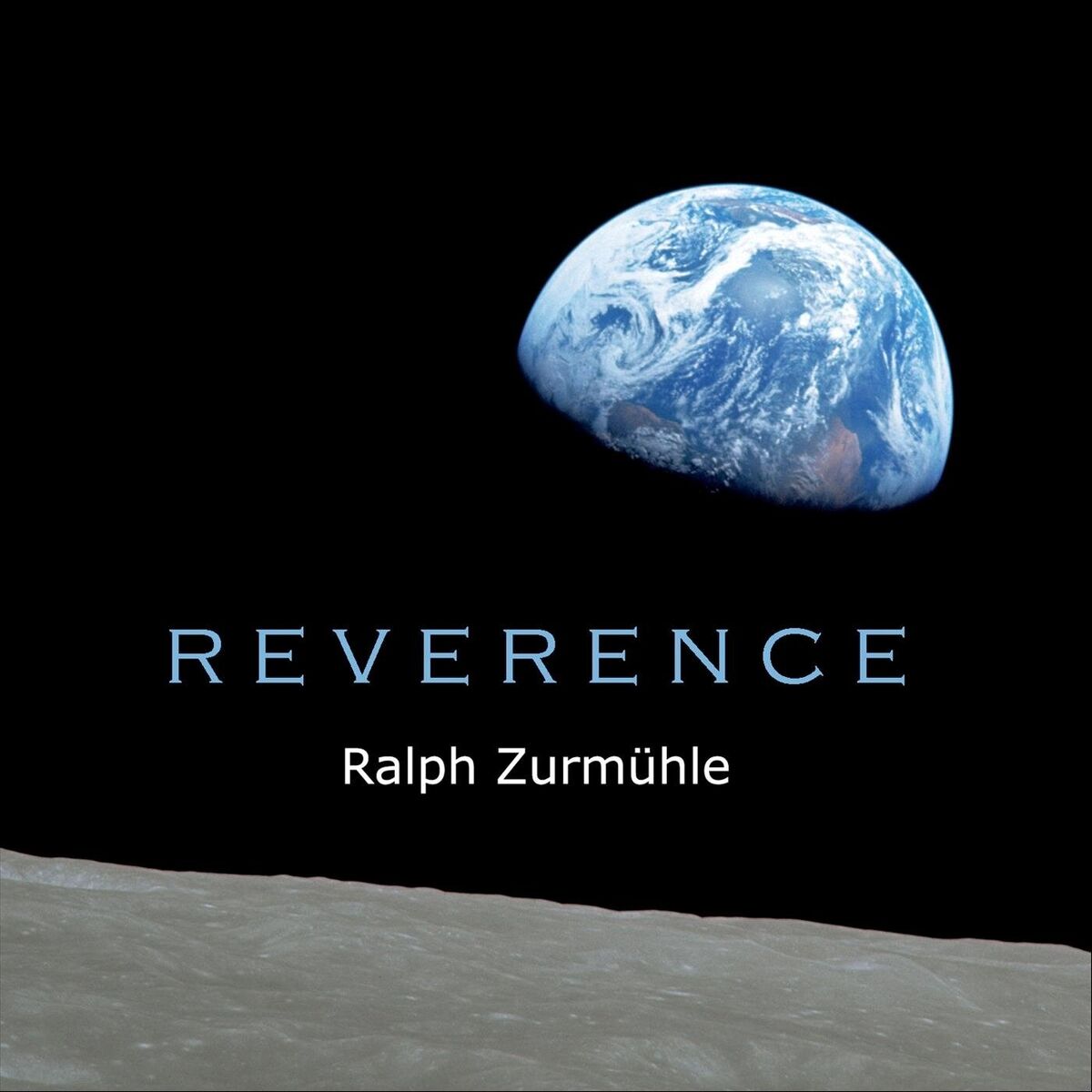 Album cover of Earth from a Distance