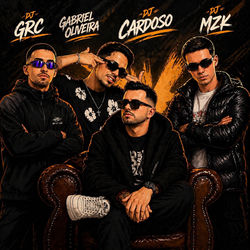 Cover of Bandoleiro x Gata (Remix) by undefined