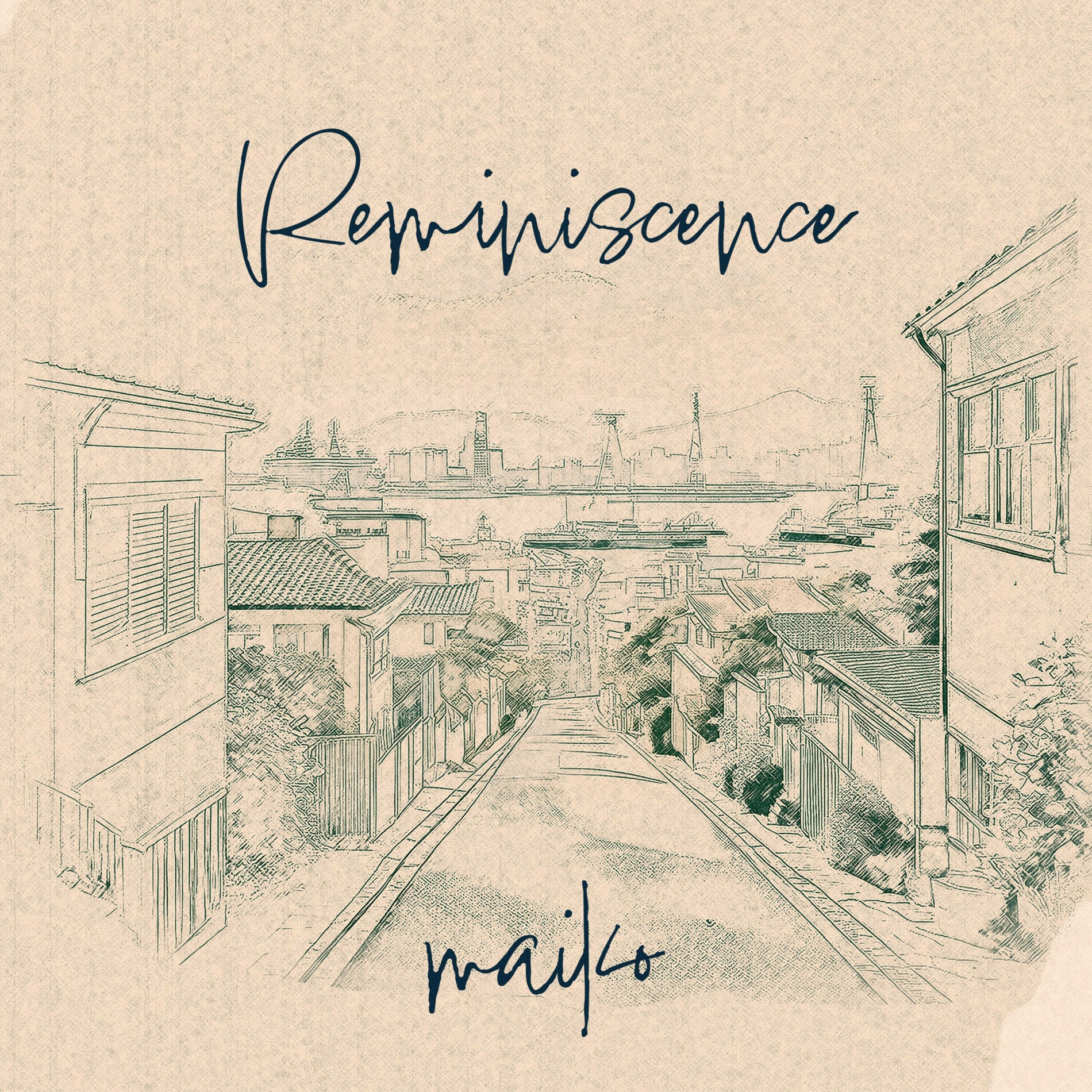 Album cover of Reminiscence
