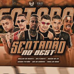 Cover of Sentadão no Best