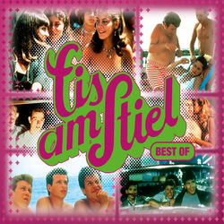 music cover