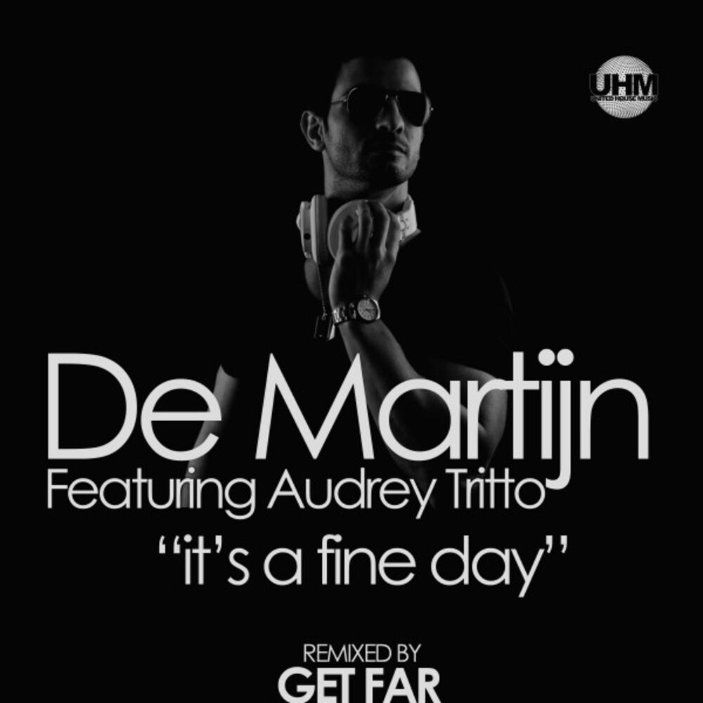 Picture of It's a Fine Day (Remixed by Get Far)